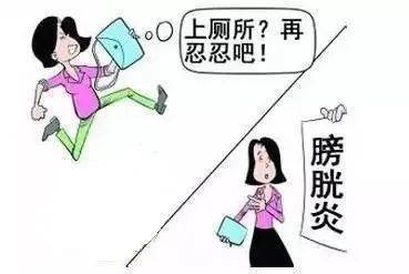 男子憋尿找厕所时被车撞膀胱破裂